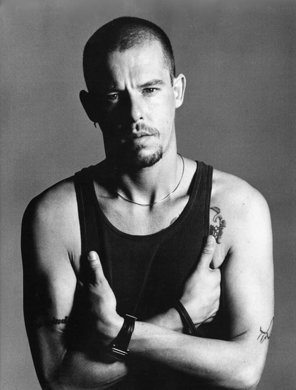10 Years After The Death Of Alexander McQueen, What Has Fashion Learned ...