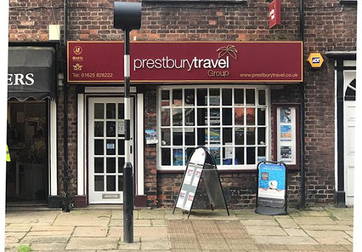 Prestbury Travel