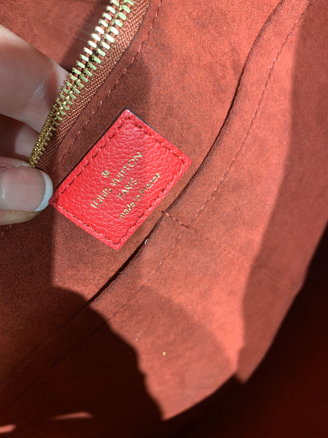 Louis Vuitton Kimono Tote Bag - Dress Cheshire, Preloved Designer Fashion