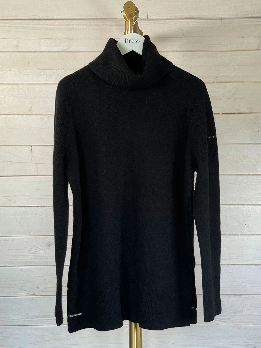 Duffy online cashmere jumper