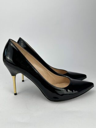 Louis Vuitton Nomad Monogram Sandals Size 39 (UK 6) - Dress Cheshire, Preloved Designer Fashion