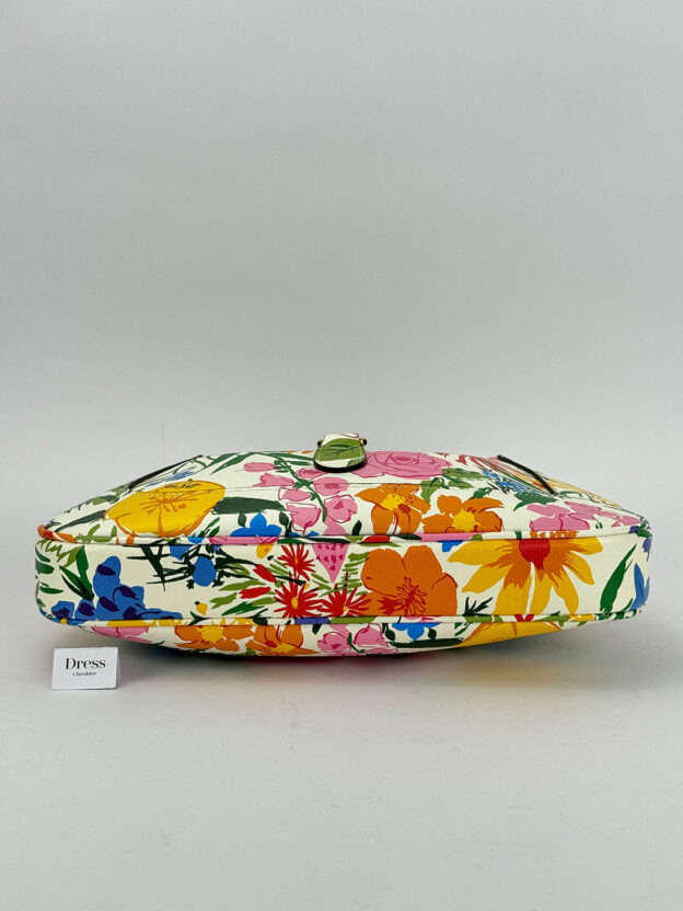 Pre-Owned Gucci X Ken Scott Jackie 1961 Bag - Image 5