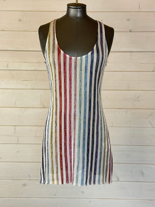 Missoni Cover Up Size M (Feels more like a small)