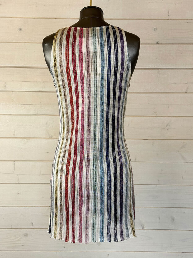 Missoni Cover Up Size M (Feels more like a small) - Image 2