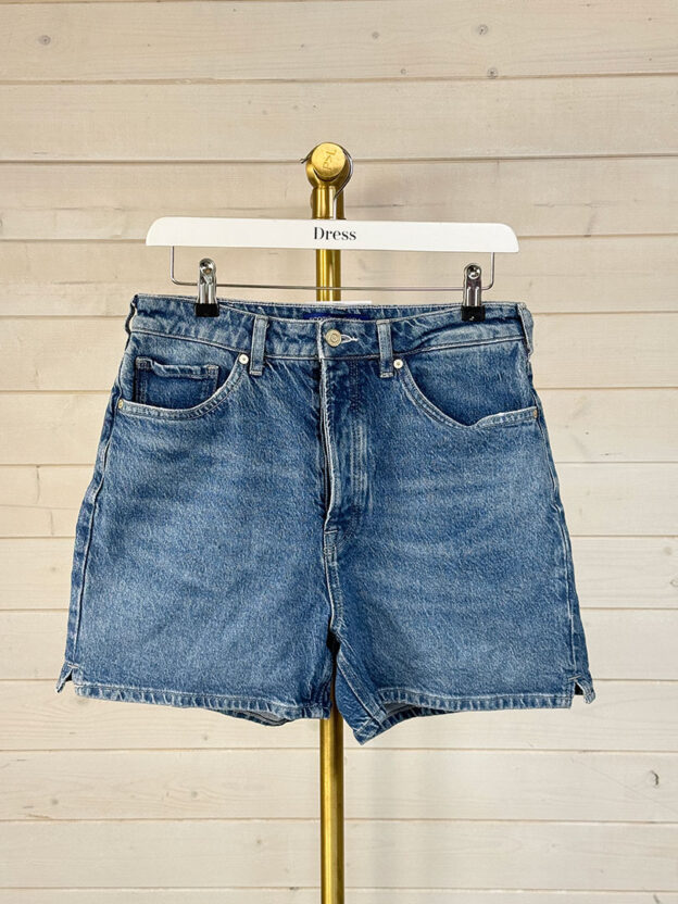 Pre-Owned Scotch + Soda Denim Shorts Size 29"