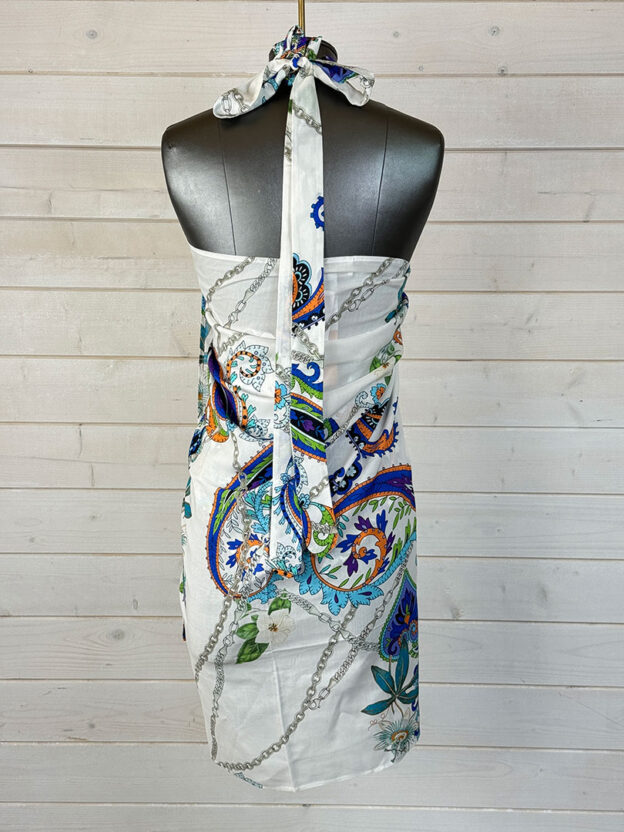 Pre-Owned Lise Charmel Sarong One Size - Image 2