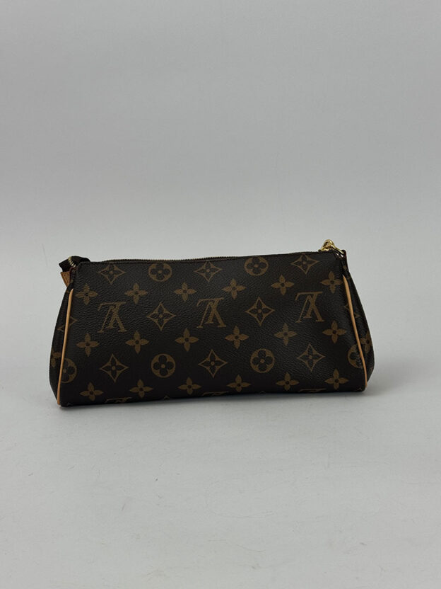 Pre-Owned Louis Vuitton Eva Damier Shoulder Bag - Image 6
