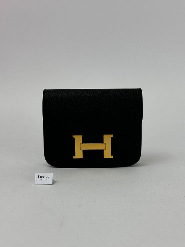 Hermes Constance Wallet