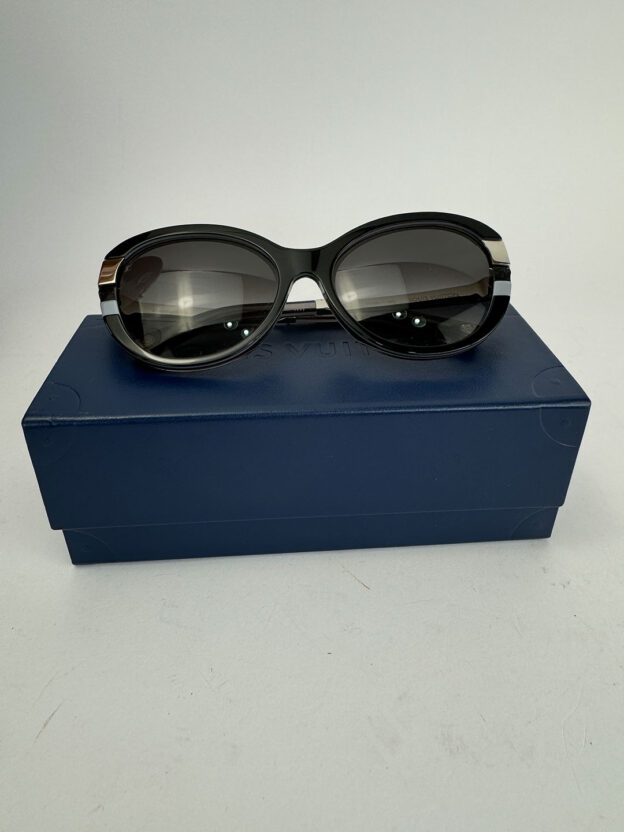 Louis Vuitton Petit Soupcon Sunglasses Boxed