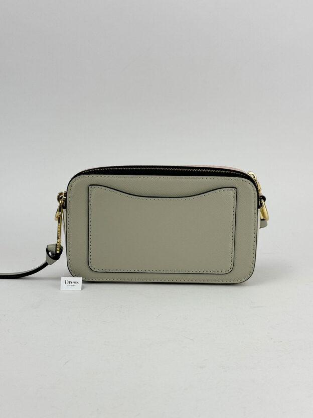 Pre-Owned Marc Jacobs Snapshot Camera Bag - Image 3