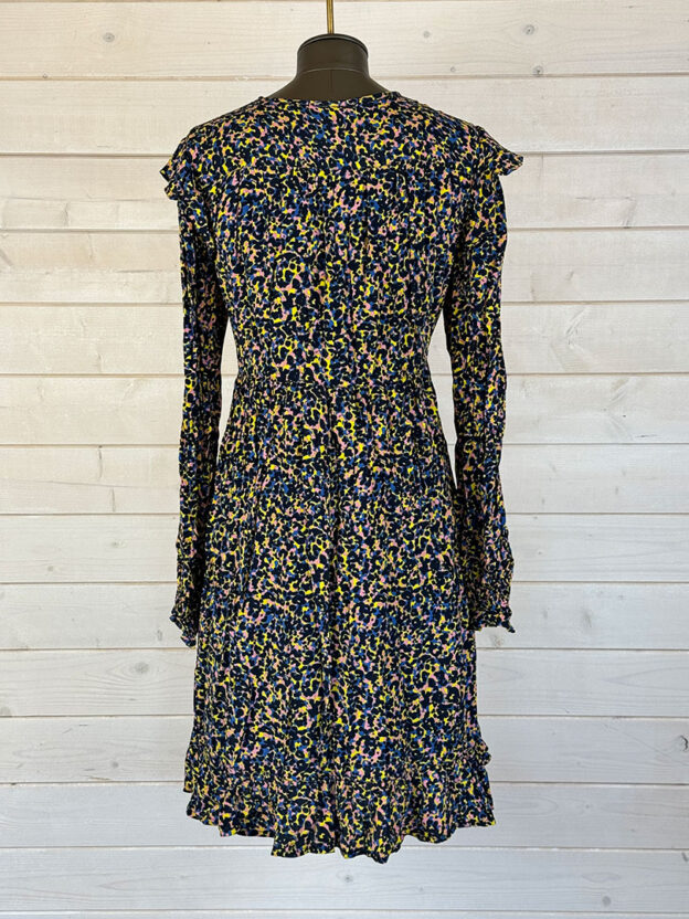 Scotch & Soda Multi Coloured Dress Size S - Image 2