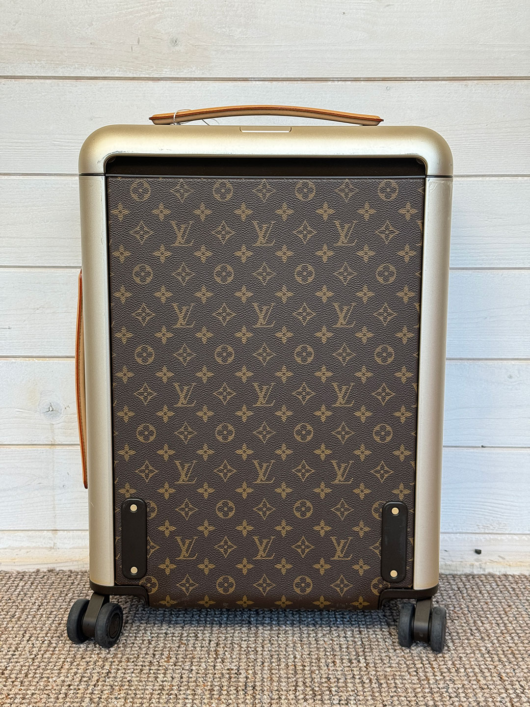 Horizon luggage hotsell