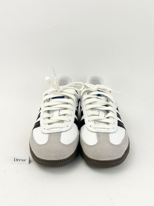 Adidas Originals Samba OG Women's Size UK 4 Boxed - Image 2