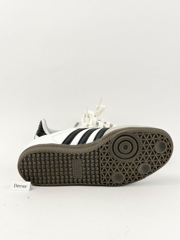 Adidas Originals Samba OG Women's Size UK 4 Boxed - Image 5