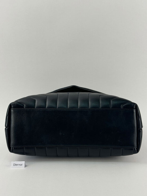 YSL Loulou Medium Leather Bag - Image 5