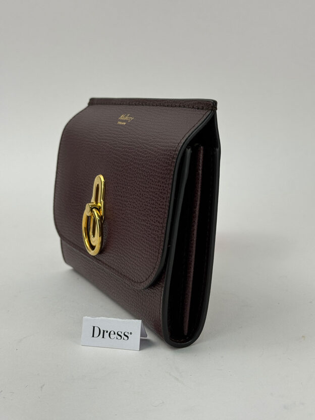 Mulberry Darley Medium Leather Wallet - Image 2