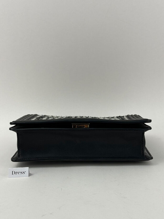 Kate Spade Black & White Bag - Image 6