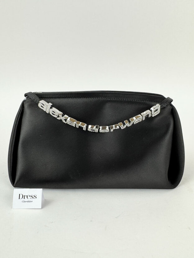 Alexander Wang Marquess Micro Bag
