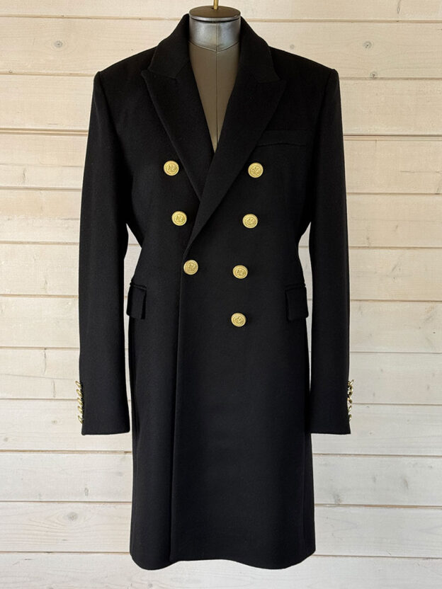 Holland Cooper Knightsbridge Soft Coat Size 12