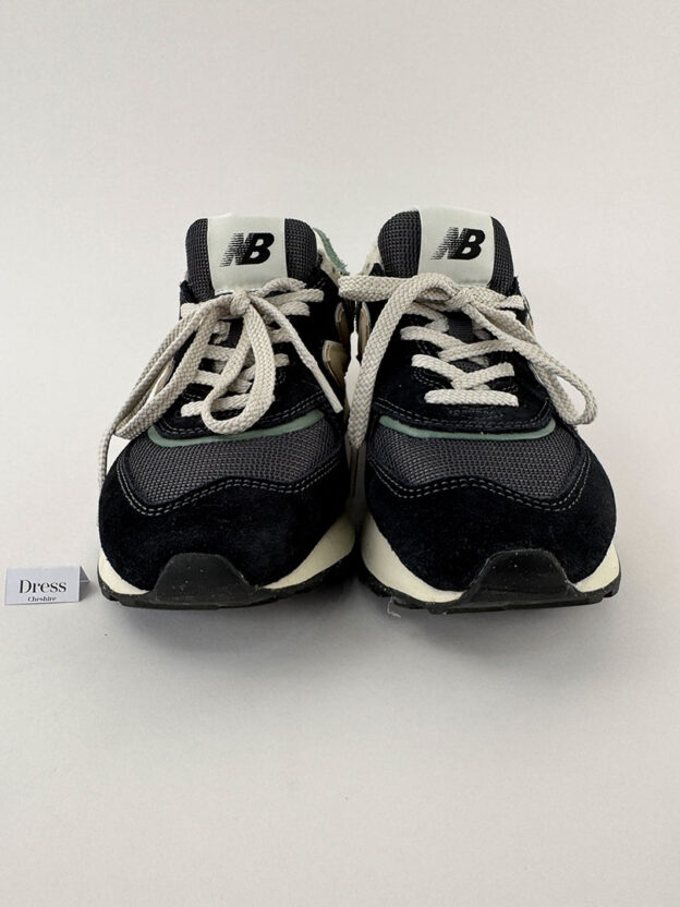 New Balance 574 Legacy Low-Top Trainers Size 38 (UK 5) - Image 2