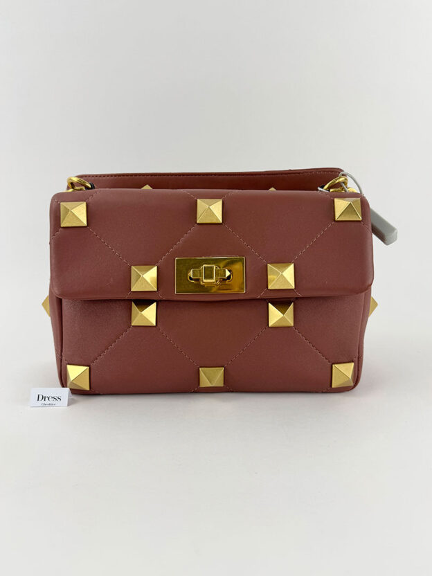 Valentino Garavani Medium Roman Stud Bag