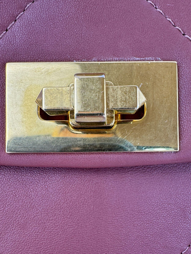 Valentino Garavani Medium Roman Stud Bag - Image 5
