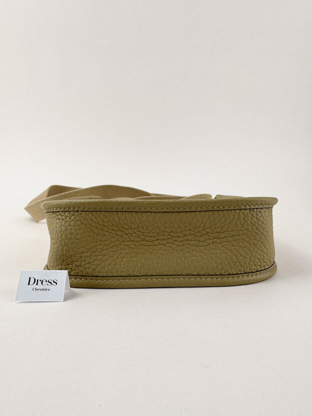 Hermes Mini Evelyne 16 Trench Gold Hardware - Image 5