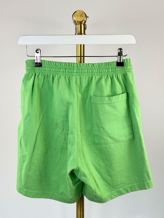 Sporty & Rich Green Shorts Size XS - Image 3