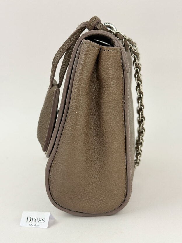 Mulberry Lily Clay Crossbody Bag - Image 2
