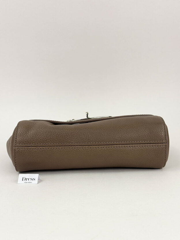 Mulberry Lily Clay Crossbody Bag - Image 4