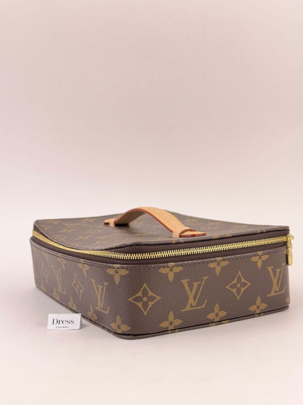 Louis Vuitton Jewellery Box Clutch Bag - Image 3