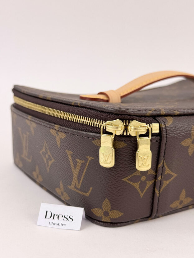 Louis Vuitton Jewellery Box Clutch Bag - Image 2