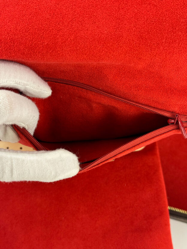 Louis Vuitton Jewellery Box Clutch Bag - Image 9