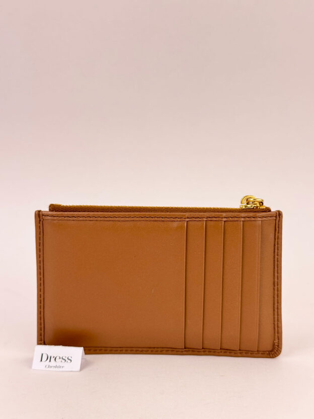 Miu Miu Tan Purse - Image 3
