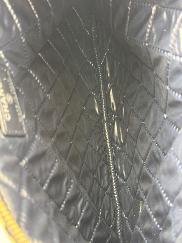 Chanel Timeless Kitten Quilted Clutch - Image 6
