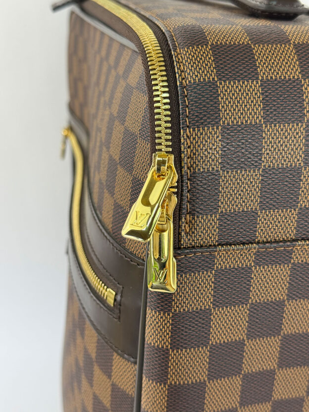 Pre-Owned Louis Vuitton Travel Bag 45 - Image 2