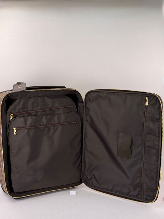 Pre-Owned Louis Vuitton Travel Bag 45 - Image 10