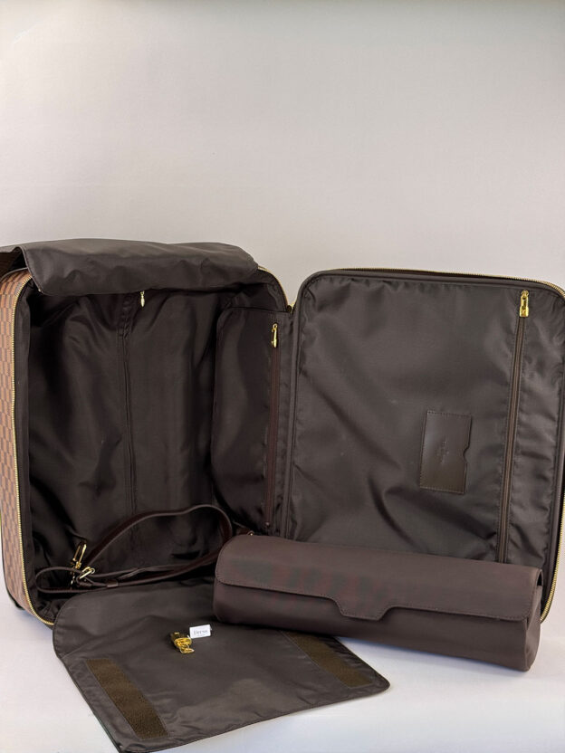 Pre-Owned Louis Vuitton Travel Bag 45 - Image 11