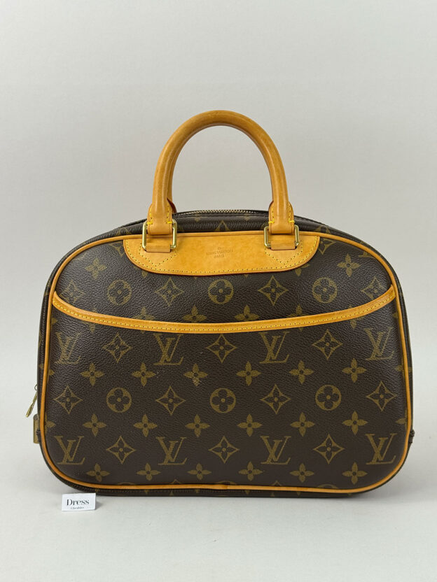 Louis Vuitton Monogram Handbag