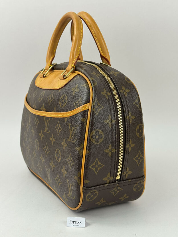 Louis Vuitton Monogram Handbag - Image 2