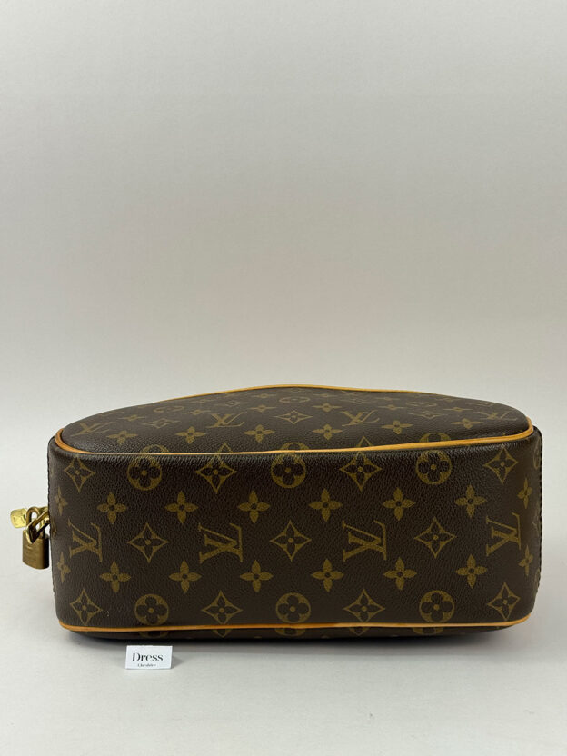 Louis Vuitton Monogram Handbag - Image 6