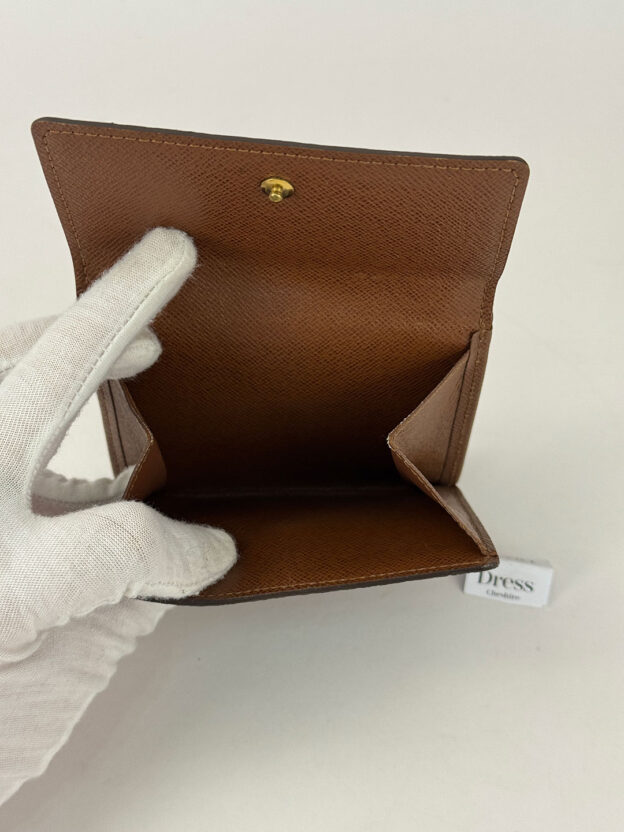 Louis Vuitton Small Purse - Image 5