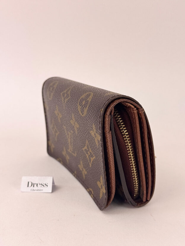 Louis Vuitton Monogram Coin Purse - Image 2