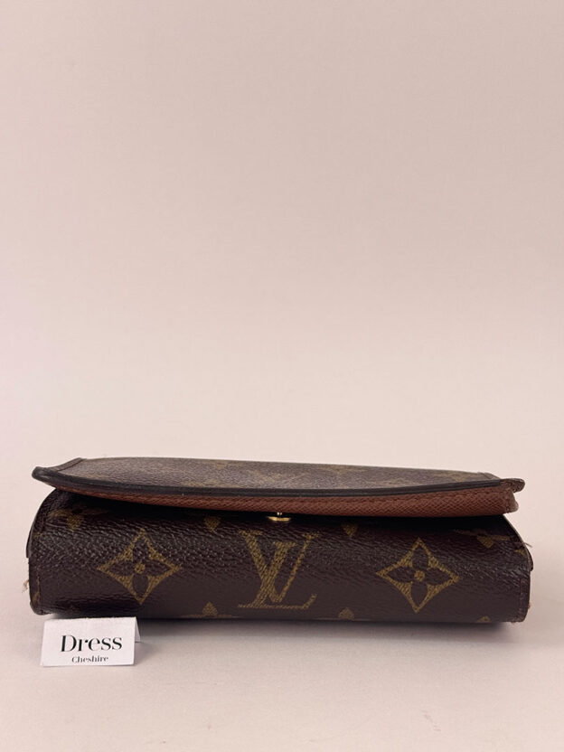 Louis Vuitton Monogram Coin Purse - Image 4