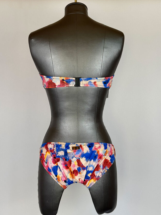 Vilebrequin Multicoloured Bikini Size UK 6 - Image 3