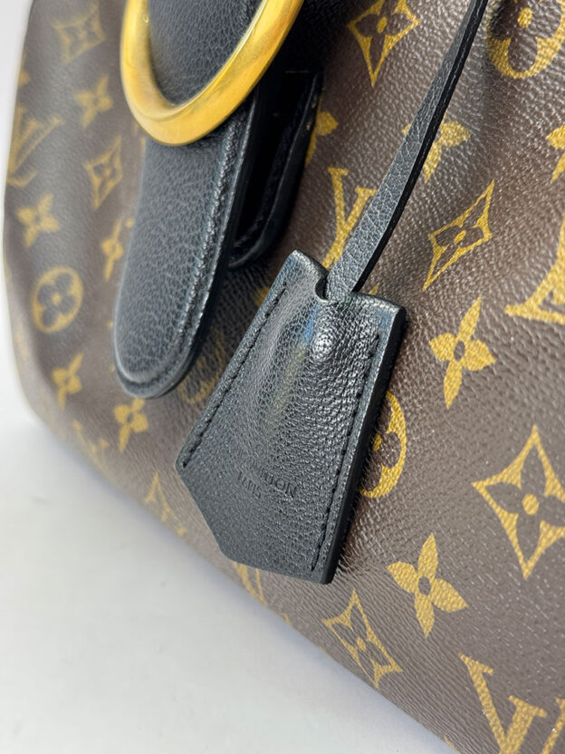 Louis Vuitton Speedy Arrow Limited Edition Handbag - Image 7