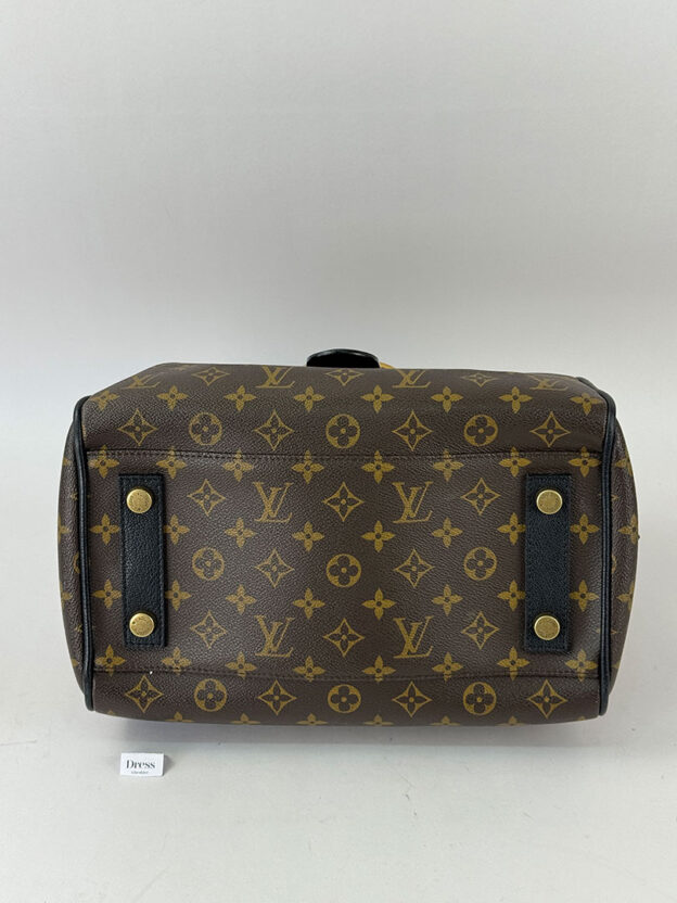 Louis Vuitton Speedy Arrow Limited Edition Handbag - Image 5