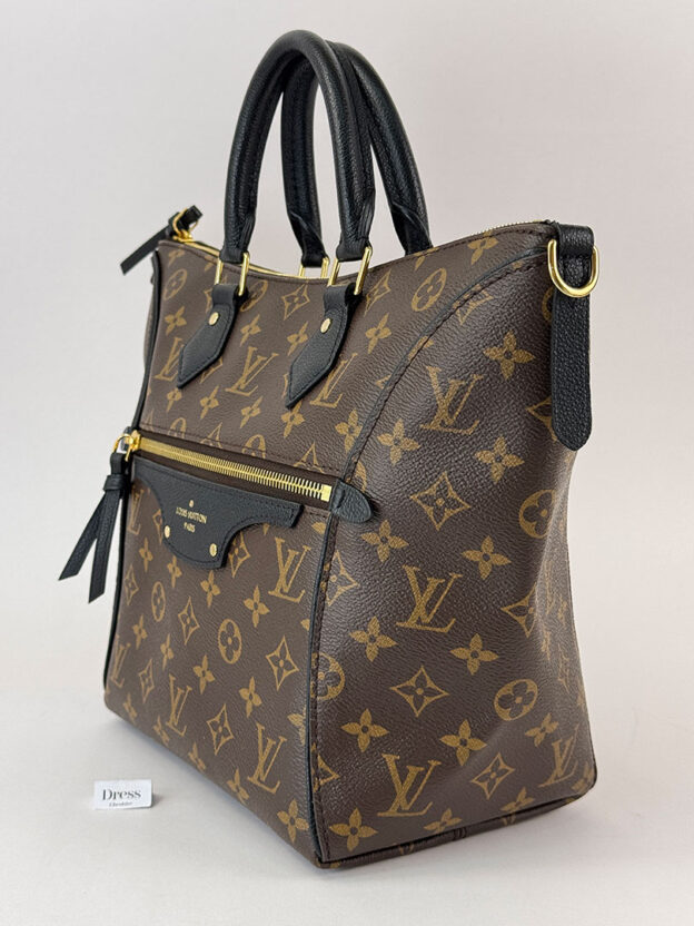 Pre-Owned Louis Vuitton Tournelle Tote Bag - Image 2