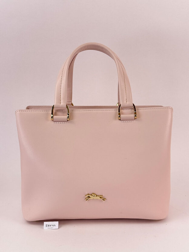 Pre-Owned Longchamp Honore 404 Bag