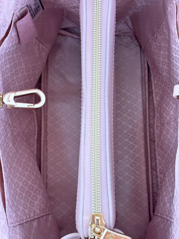 Pre-Owned Longchamp Honore 404 Bag - Image 8